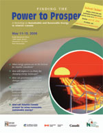 Finding The Power To Prosper - Workshop Brochure